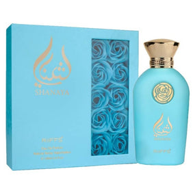 SHANAYA MUJER EDP - 100 ml (3,40 oz) Por RIIFFS