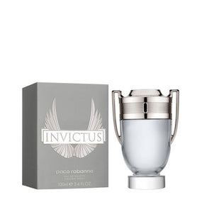 PACO RABANNE INVICTUS MEN - 3.4 EDT