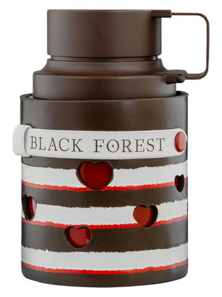 ODYSSEY BLACK FOREST DESERT EDITION UNISEX EDP - 100ML (3.4oz) by ARMAF