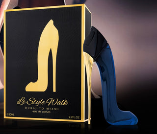LE STYLE WALK Women EDT - 80MI (2.70z)