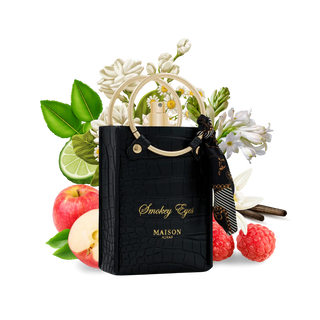 SMOKEY EYES - 100ML BY MAISON ASRAR