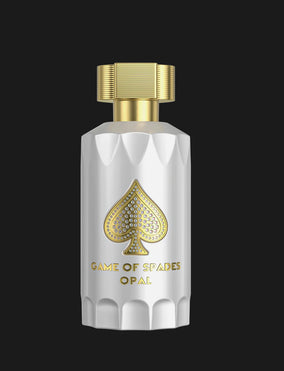 GAME OF SPADES OPAL EDP UNISEX - 100ML (3.40z) By JO MILANO