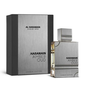 AL HARAMAIN AMBER OUD CARBON EDITION Hombre EDP - 60MI (2.0z)