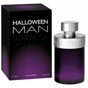 HALLOWEEN MAN - 4.2oz EDT BY J. DEL POZO