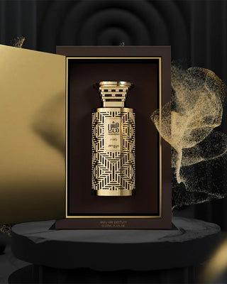 MODESH AURA - 100ML (3.40z) by Zimaya