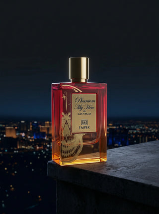 PHANTOM MY HERO IN LAS VEGAS EDP - (100+ 20 ML ) BY EMPER