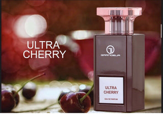 ULTRA CHARM UNISEX EDP - 100 ML (3.4 oz) DE GRANDEUR