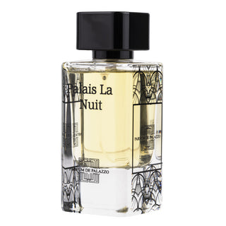 PALAIS LA NUIT EDP - 100ML (3.4oz) By PALAZZO