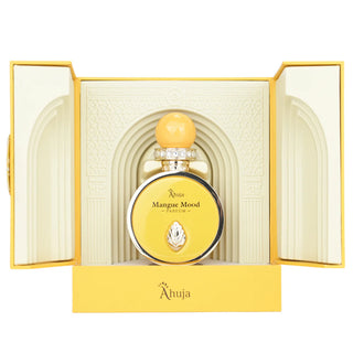 AHUJA MANGUE MOOD UNISEX - 3.4oz EDP