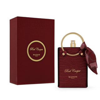 RED CARPET - 100ML BY MAISON ASRAR