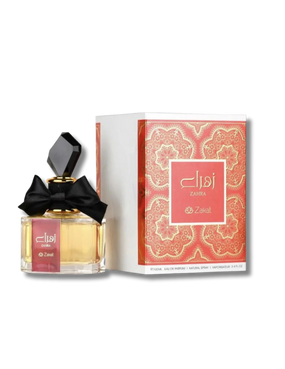 ZAHRA MUJER EDP - 100ML DE ZAKAT