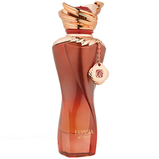 ELYSSIA SCARLET EDP - 100ML (3.4oz) BY RIIFFS
