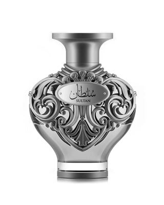 LEGACY SULTAN MEN EDP - 100ML (3.4oz) BY LE FALCONE NICHE
