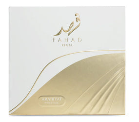 FAHAD REGAL - 100ML BY ARABIYAT PRESTIGE