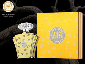 Z15 UNISEX EDP - 100 ml (3,40 oz) de ZAKAT