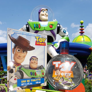 Disney Toy Story 3.40 oz Niños