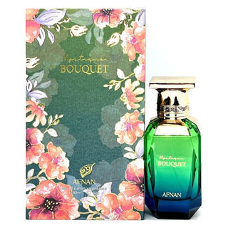 RAMO MÍSTICO UNISEX EDP - (2.70z) POR AFNAN
