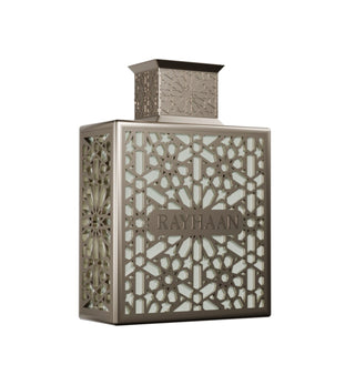 TERRA -  EDP 100ML (3.4Oz) BY RAYHAAN