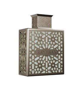 TERRA -  EDP 100ML (3.4Oz) BY RAYHAAN