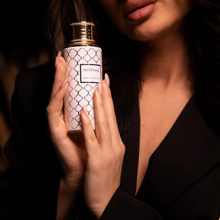 HERITAGE ROYAL COLLECTION- 100ML BY MAISON ASRAR