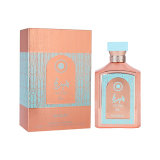MEERA ROSE WOMEN EDP - 100 ml (3,4 oz) de Nusuk