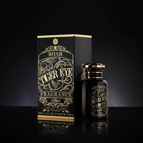 ROAR TIGER EYE MEN EDP - 100 ml (3,40 oz) de ZAKAT
