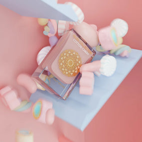 COTTON CANDY WOMEN - 60ML BY GULF ORCHID