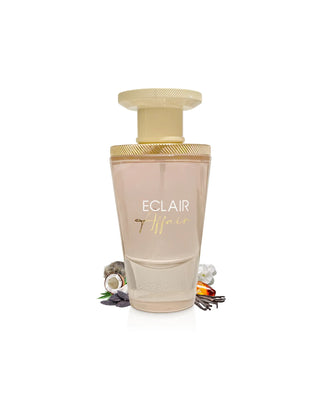 ECLAIR AFFAIR WOMEN EDP - 100ML (3.4oz) BY FRENCH AVENUE