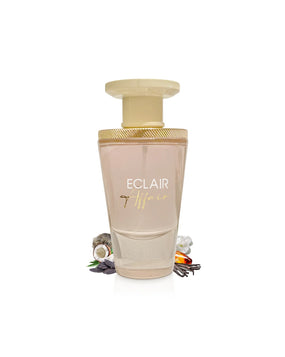 ECLAIR AFFAIR WOMEN EDP - 100ML (3.4oz) BY FRENCH AVENUE