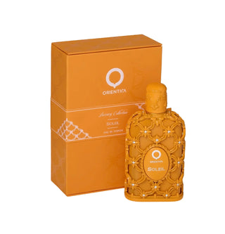 SOLEIL - 80Ml (2.70z) by ORIENTICA LUXURY COLLECTION