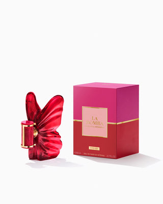 NEW CAROLINA HERRERA LA BOMBA INTENSA - 2.7oz EDP