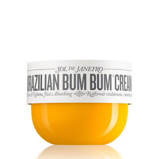 SOL DE JANEIRO BRAZILIAN BUM BUM - 8.0 oz CREAM