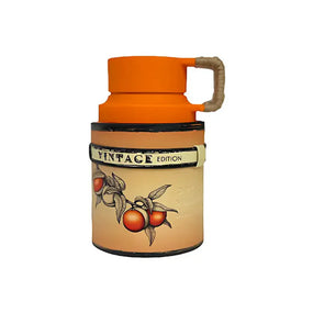 ODYSSEY VINTAGE EDITION UNISEX EDP - 100ML (3.4oz) by ARMAF ( NEW LAUNCH)