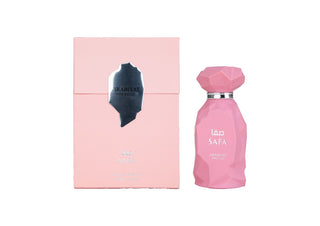 SAFA WOMEN EDP - 100 ml (3.4 oz) DE ARABIYAT PRESTIGE