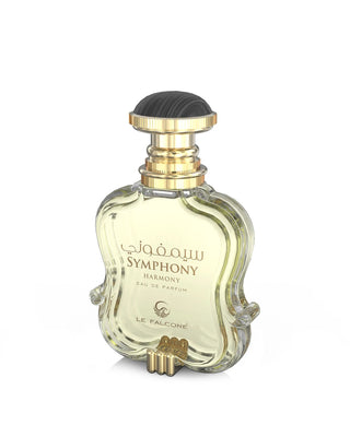 SYMPHONY HARMONY MEN EDP - 100 ml (3,4 oz) DE LE FALCONE NICHE 