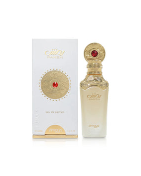 RAMASH DIVA WOMEN EDP - 100ML (3.40z) By Zimaya