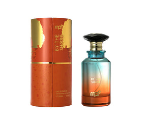BY THE SHORE EDP UNISEX - 100ML (3.4oz) BY MPF