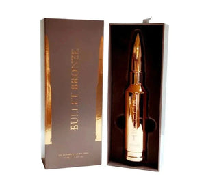 BHARARA BULLET BRONZE EDP - 2.5oz