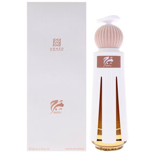 MARJ - 2.0oz EXTRAIT DE PARFUM - By AHMED AL MAGHRIBI