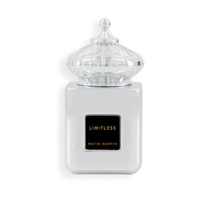 LIMITLESS - 100ML BY MATIN MARTIN