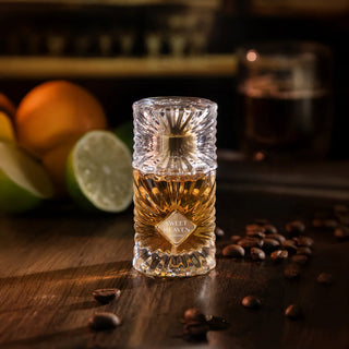 MINI SWEET HEAVEN EXTREME UNISEX - 20ML BY GULF ORCHID