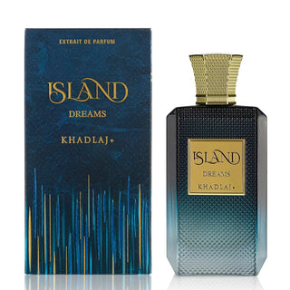 Island Dreams