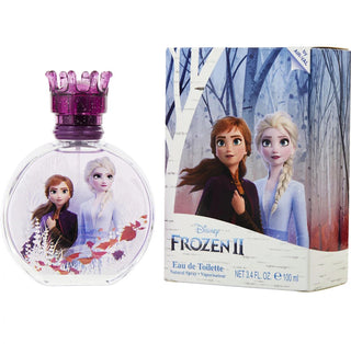 DISNEY FROZEN II 3.40 oz NIÑOS