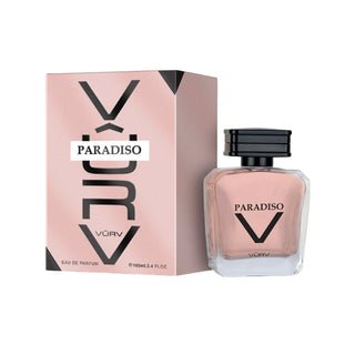 PARADISO WOMEN EDP - 100ML (3.4oz) By VÜRV