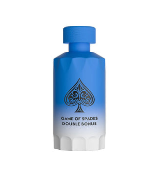 GAME OF SPADES DOUBLE BONUS EDP - 100ML (3.40z) By JO MILANO