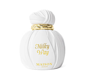 MILKY WAY - 100ML BY MAISON ASRAR