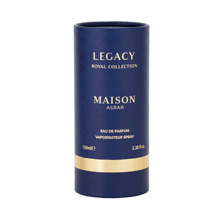 LEGACY EDP - 100ML BY MAISON ASRAR
