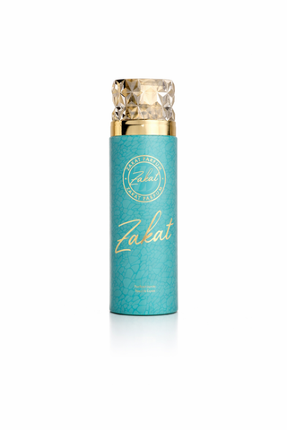 Body Spray Z9 200 ML By ZAKAT