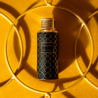 TREASURE  ROYAL COLLECTION UNISEX - 100ML BY MAISON ASRAR