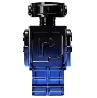 PACO RABANNE PHANTOM INTENSE MEN - 3.4oz EDP